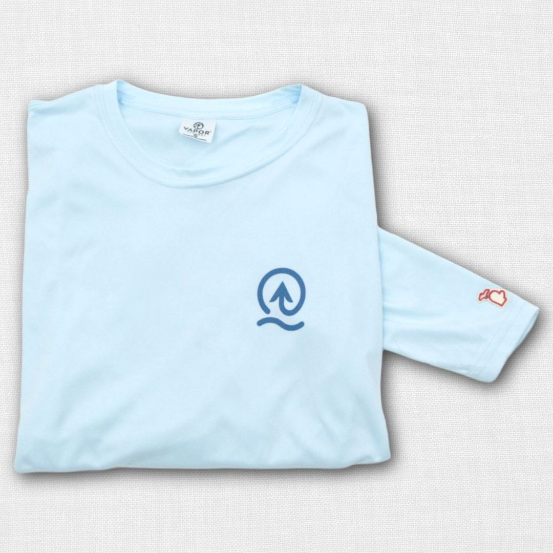 Rivers are Life Solar Long Sleeve (Unisex)